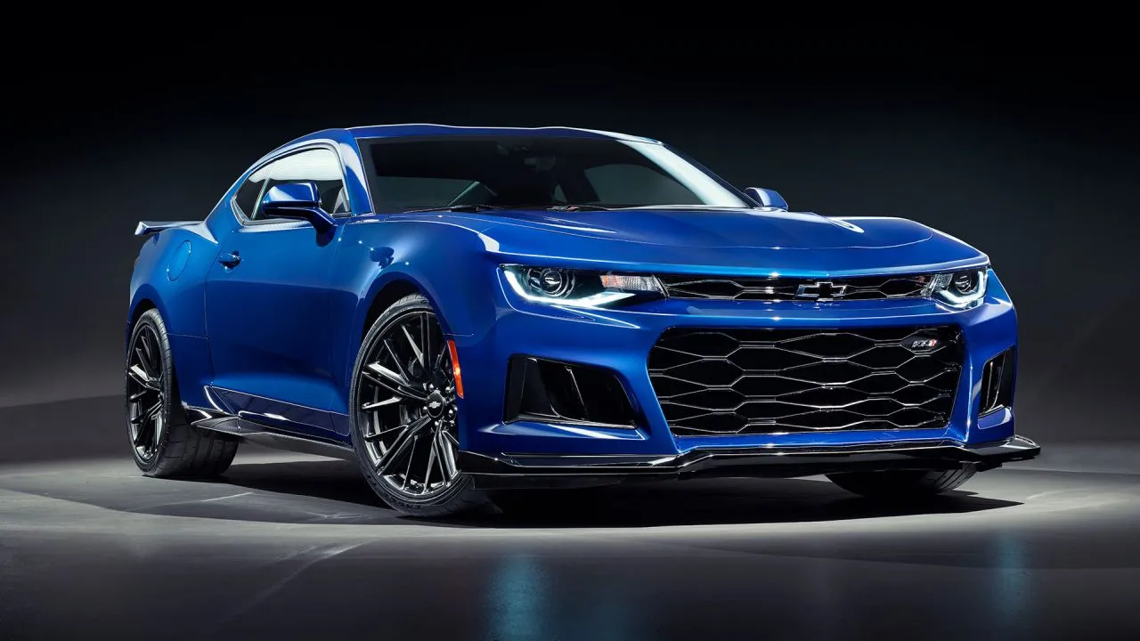 HSV-Chevrolet-Camaro-ZL1-Australia-1