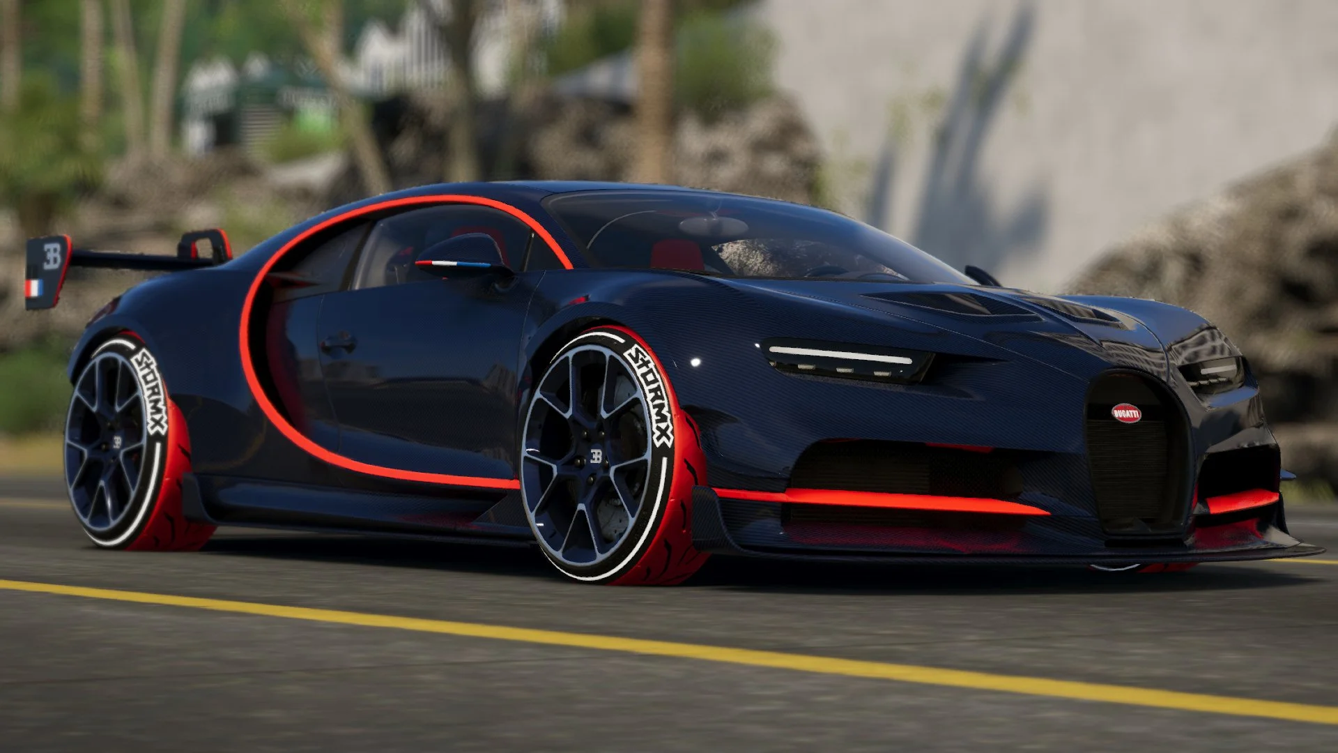 bugatti-chiron