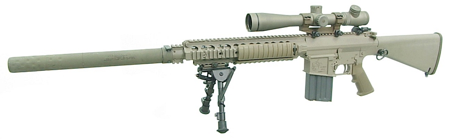 M110_Semi-Automatic_Sniper_System